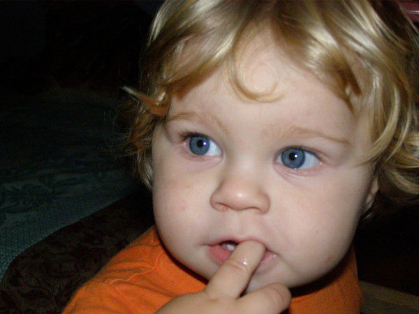 Игорь Миронов