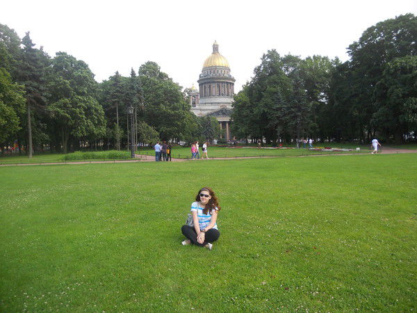 Настя Кутянина