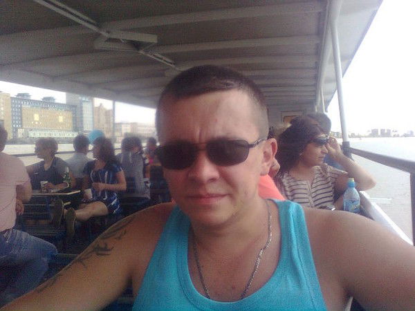 Сергей Кориков