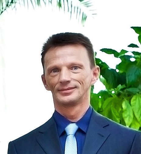 Сушков Александр