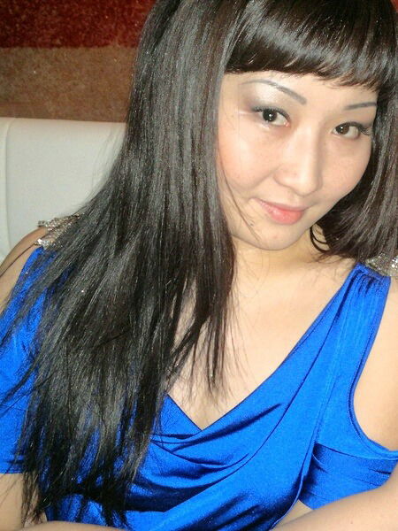 Асель Ермекова