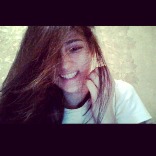 Алина Хамукова