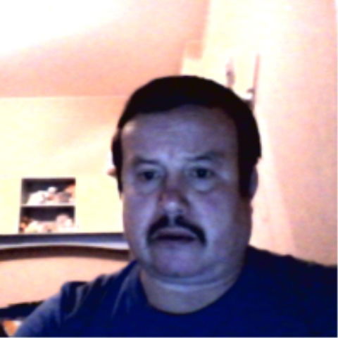 Сергей Калинин