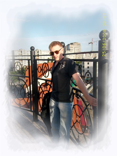 Куликов Евгений