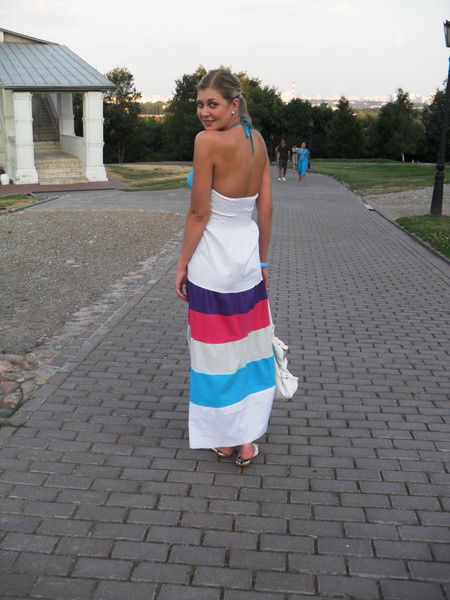 Дарья Зазвонова