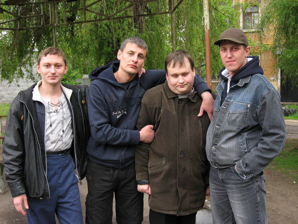 Виталий Рогоза