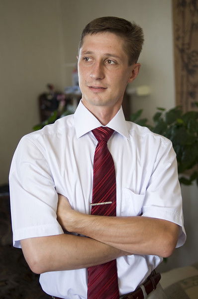 Сергей Полтавский