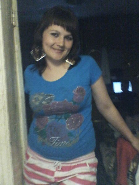 Елена Колесникова Черанёва