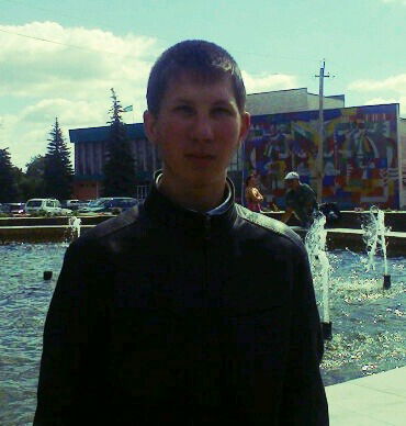 Вячеслав Смирнов