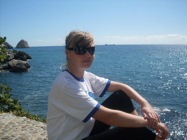 Светлана Кукавская