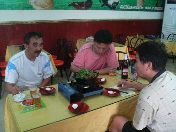 Нурлан Рахметов