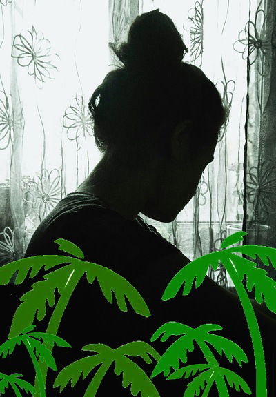 Алина Монро