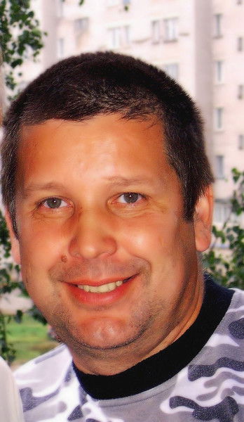 Александр Семенов