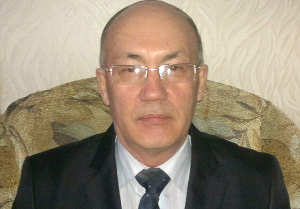 Евгений Францкевич