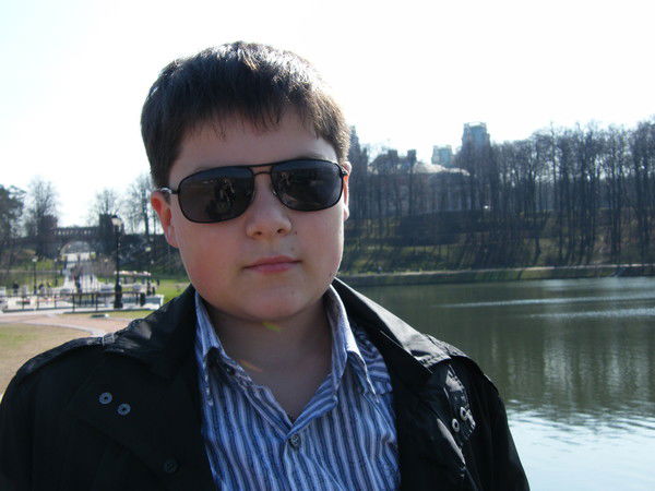 Андрей Кузнецов