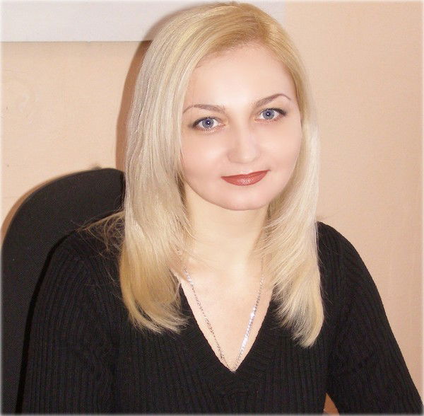 Оксана Тощук