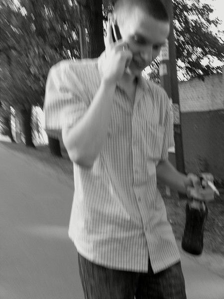 Сергей Бирюков