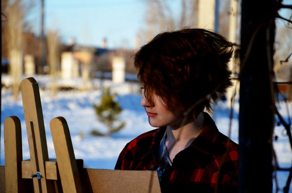 Анастасия .