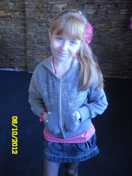 Дарья Ефимкина