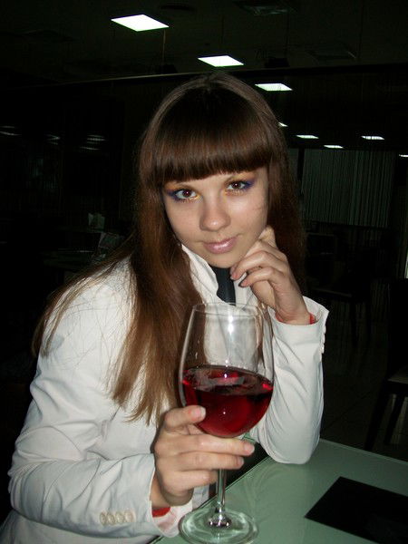 Мария Пономарёва