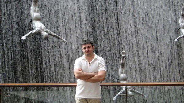 Таймураз Ботоев