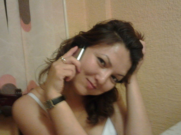 Айнур Даутова