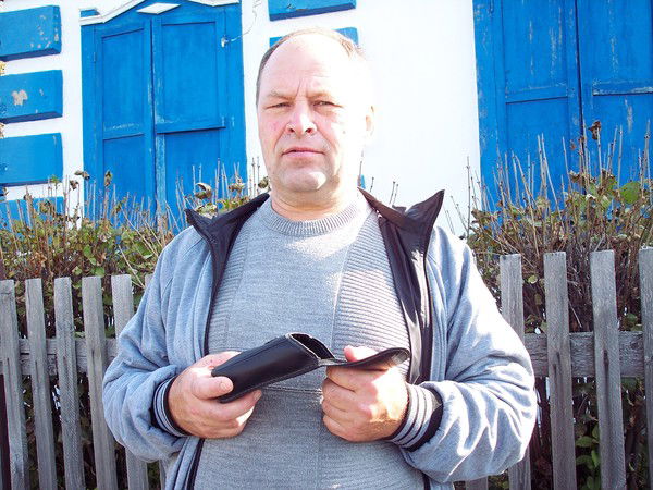 Валерий Исаев