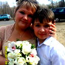 Оля Сомова