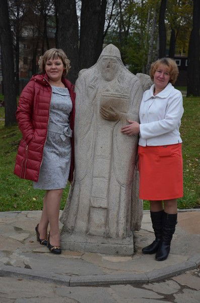 Александра Бурмакина