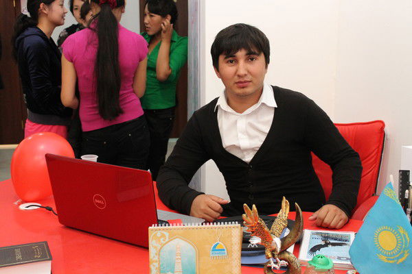 Саят Сабырбаев