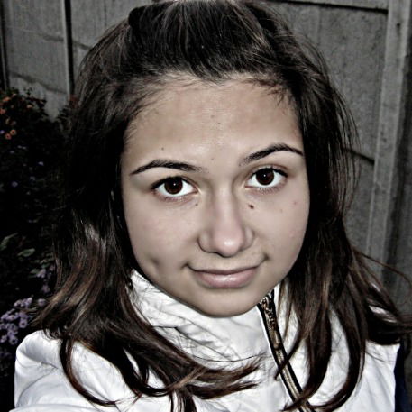 Алина Коробка