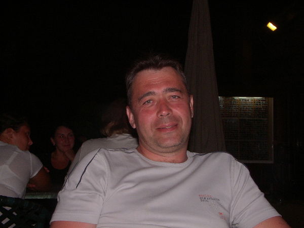 Дмитрий Краснов