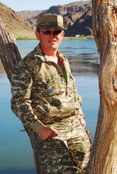 Антон Хатеновский