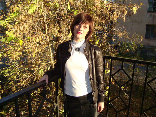 Ирина Симисинова