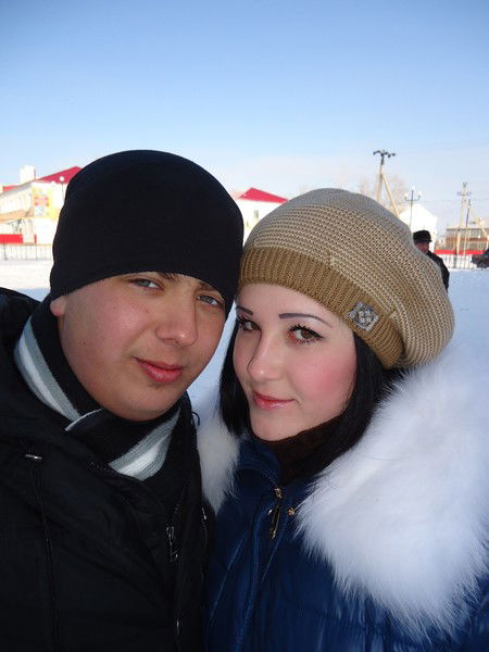 Евгения Васильева