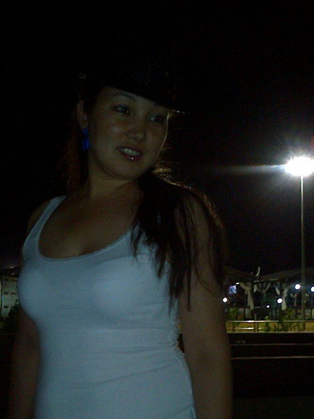 Восточная Девушка