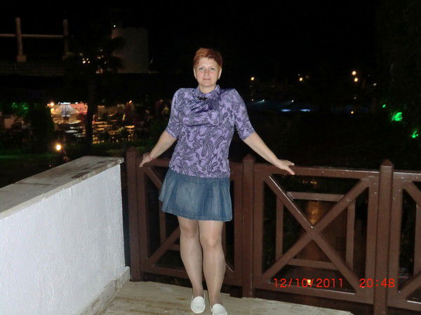 Инна Шашкова