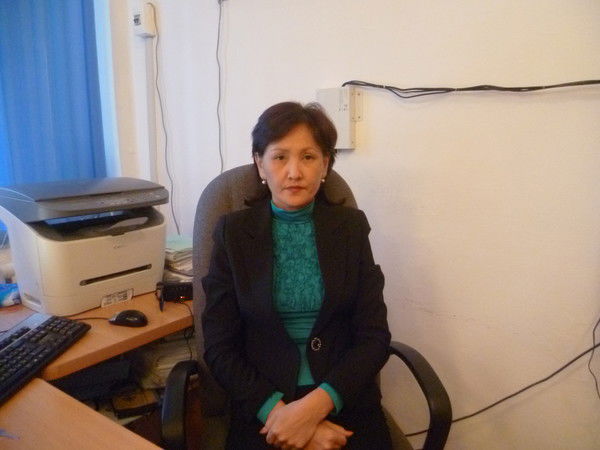 Жадыра Жадыра