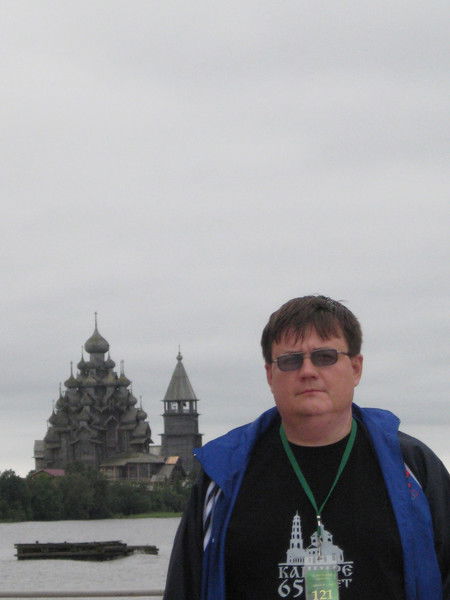 Андрей Алексеевич Голубев