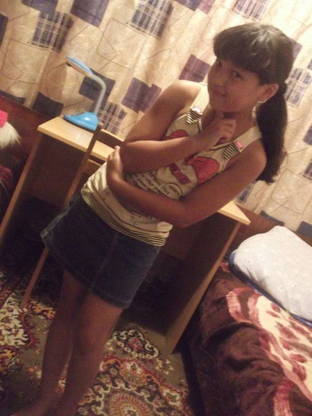 Айсулу Абраева