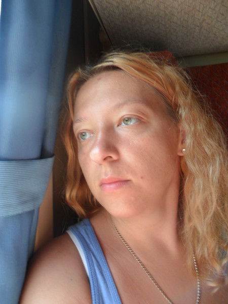 Валентина Дегтярь