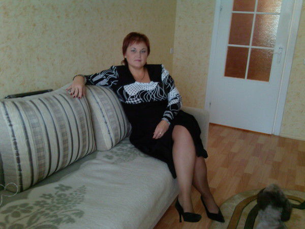 Наташа Абловацкая