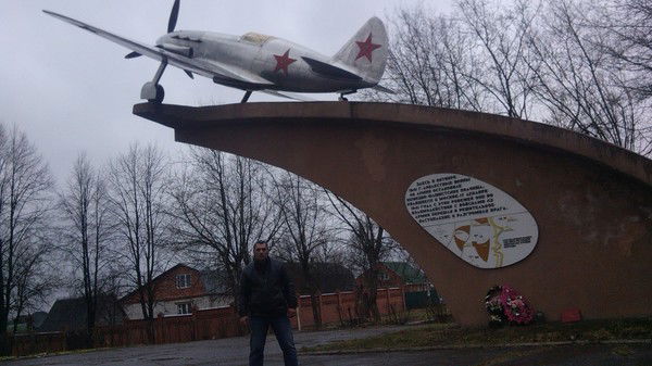 Давид Погосян