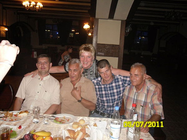 Галя Бизякина