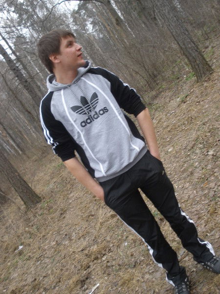 Василий Морозов