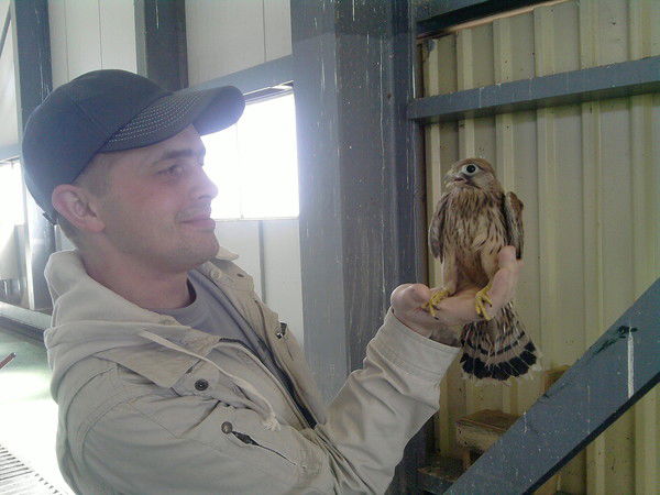 Санин Сергей