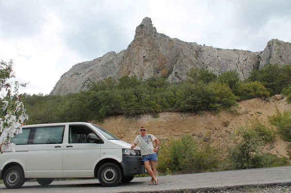 Александр Назар