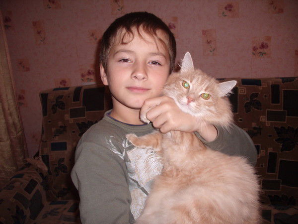 Максим Львовский