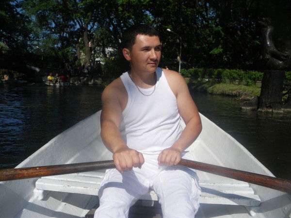 Марат Кожумратов