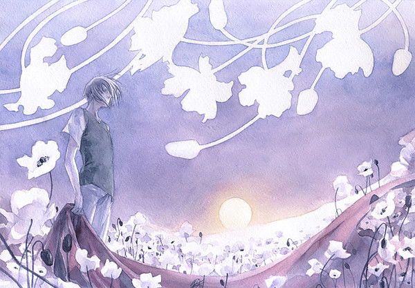 Your Tender Murderer